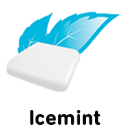 Icemint flavour