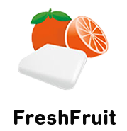 FreshFruit flavour