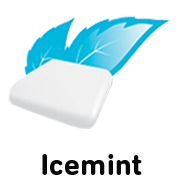 Icemint flavour